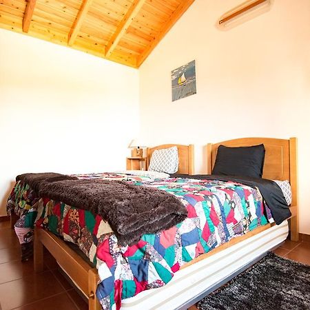 Stone Dreams - Adega Apartment Calheta de Nesquim Екстериор снимка