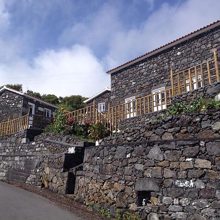 Stone Dreams - Adega Apartment Calheta de Nesquim Екстериор снимка