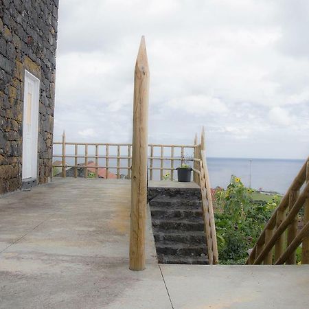 Stone Dreams - Adega Apartment Calheta de Nesquim Екстериор снимка