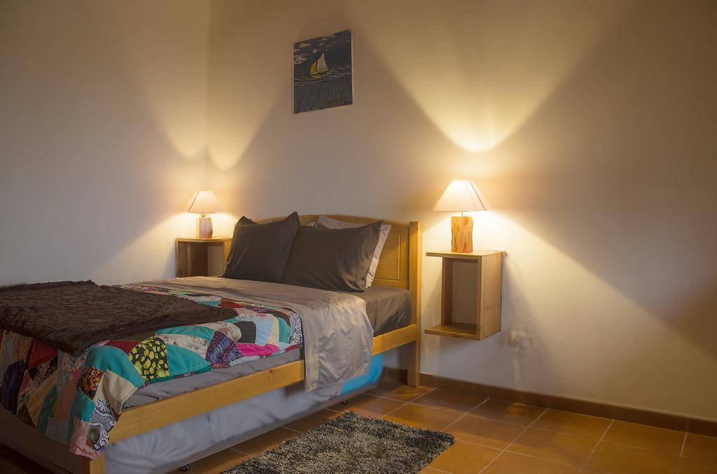 Stone Dreams - Adega Apartment Calheta de Nesquim Екстериор снимка