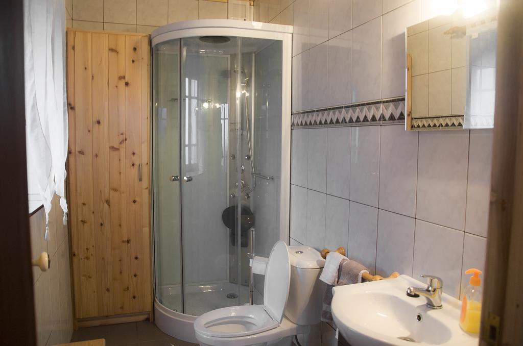 Stone Dreams - Adega Apartment Calheta de Nesquim Екстериор снимка