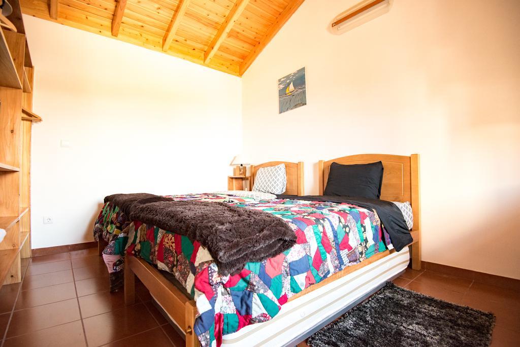 Stone Dreams - Adega Apartment Calheta de Nesquim Екстериор снимка