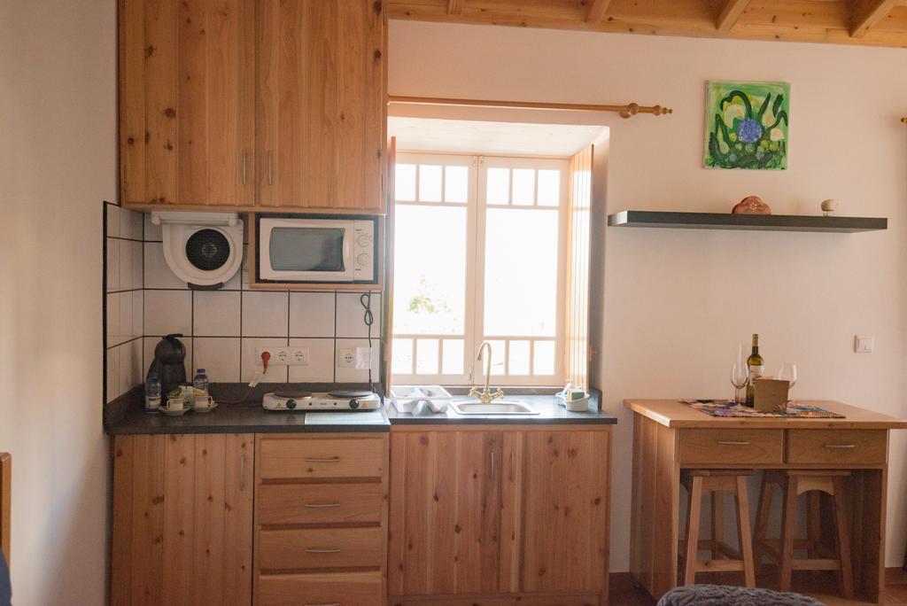Stone Dreams - Adega Apartment Calheta de Nesquim Екстериор снимка