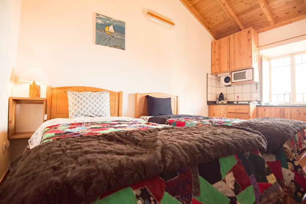 Stone Dreams - Adega Apartment Calheta de Nesquim Екстериор снимка