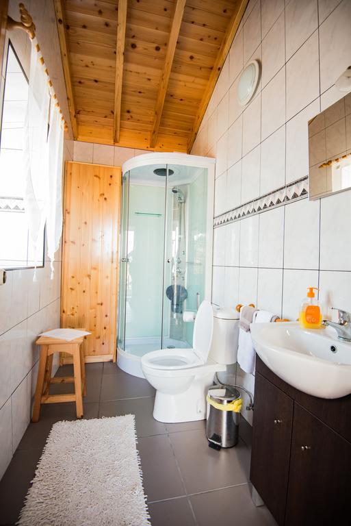 Stone Dreams - Adega Apartment Calheta de Nesquim Екстериор снимка