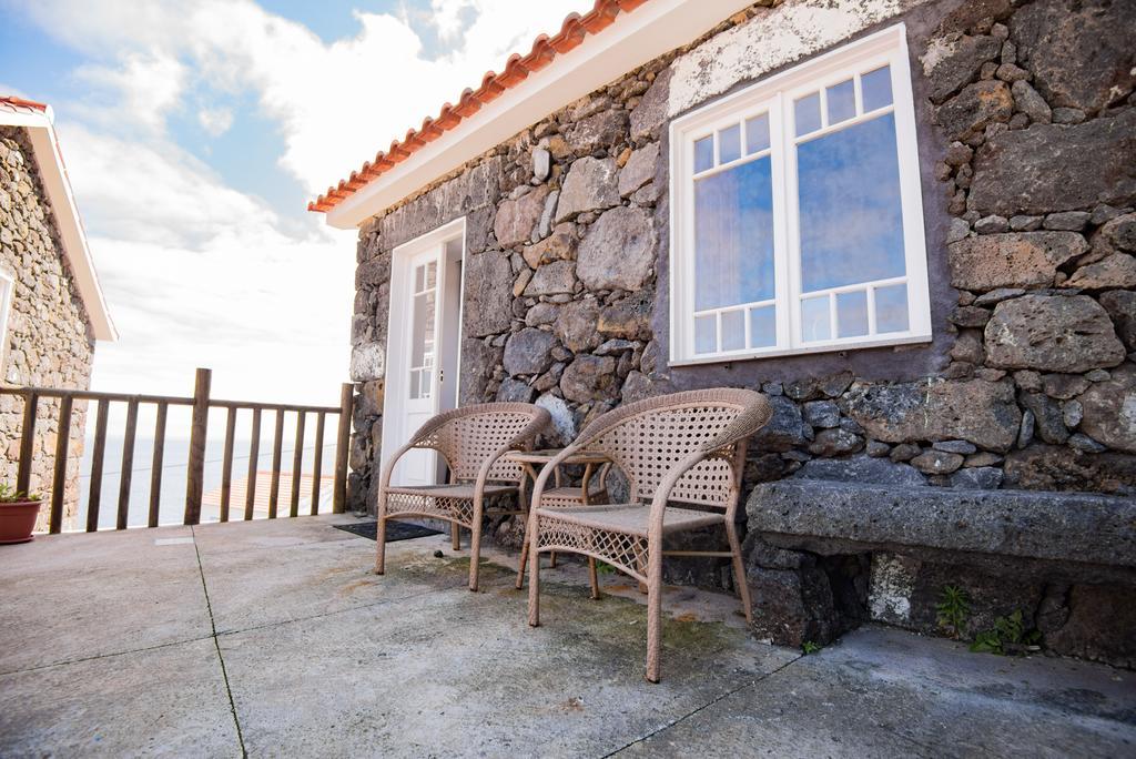 Stone Dreams - Adega Apartment Calheta de Nesquim Екстериор снимка